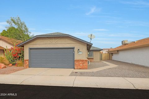 A home in Glendale