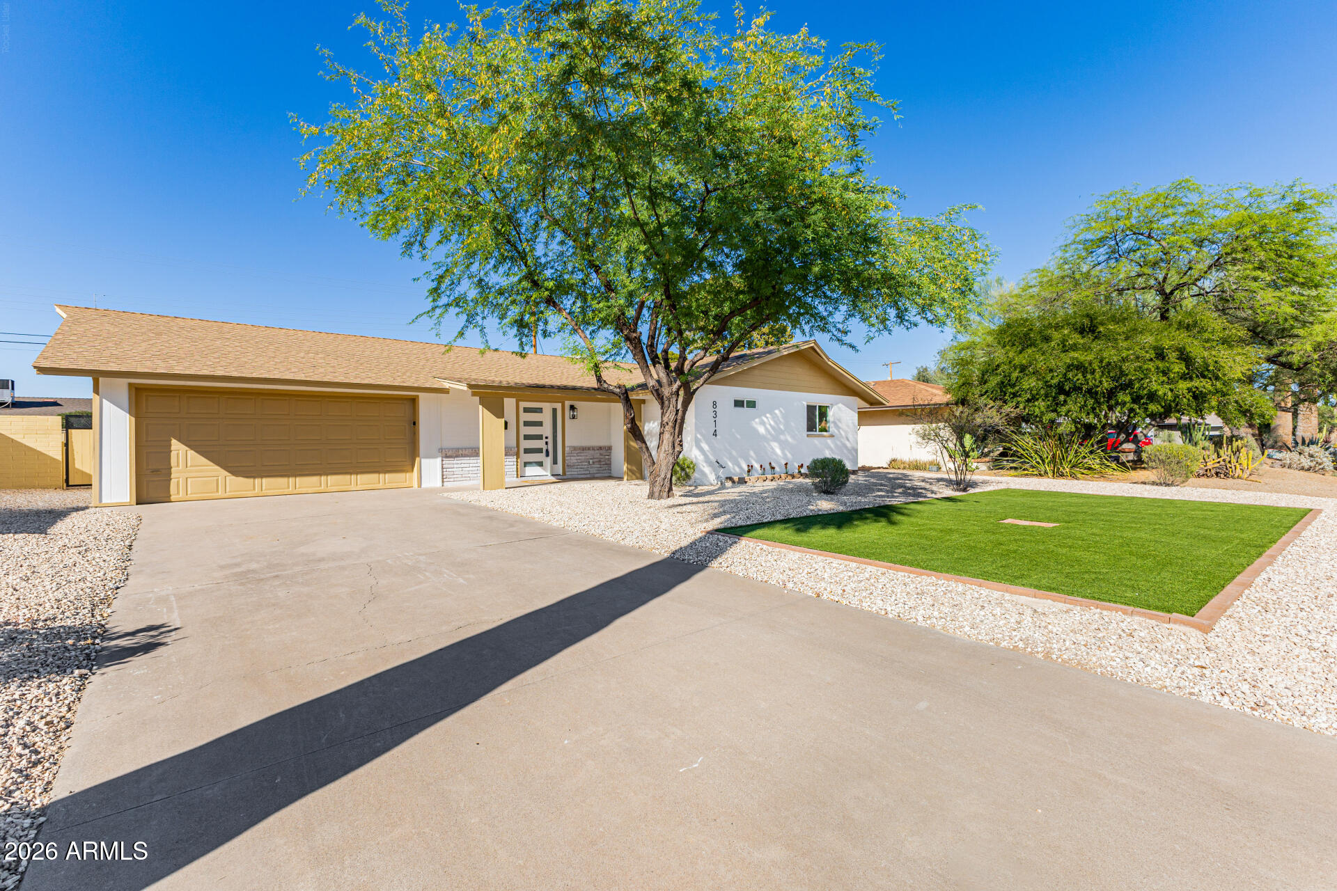 8314 E CAMELBACK Road