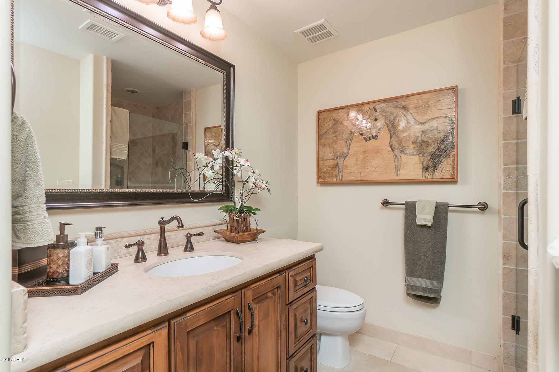 CLEARWATER HILLS PRVT ROADS & TR A - Residential