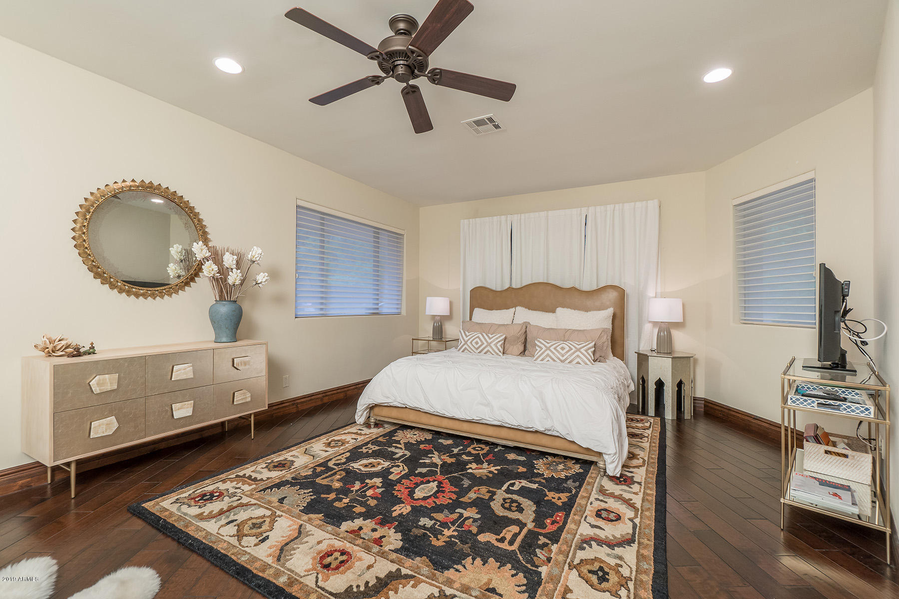 CLEARWATER HILLS PRVT ROADS & TR A - Residential