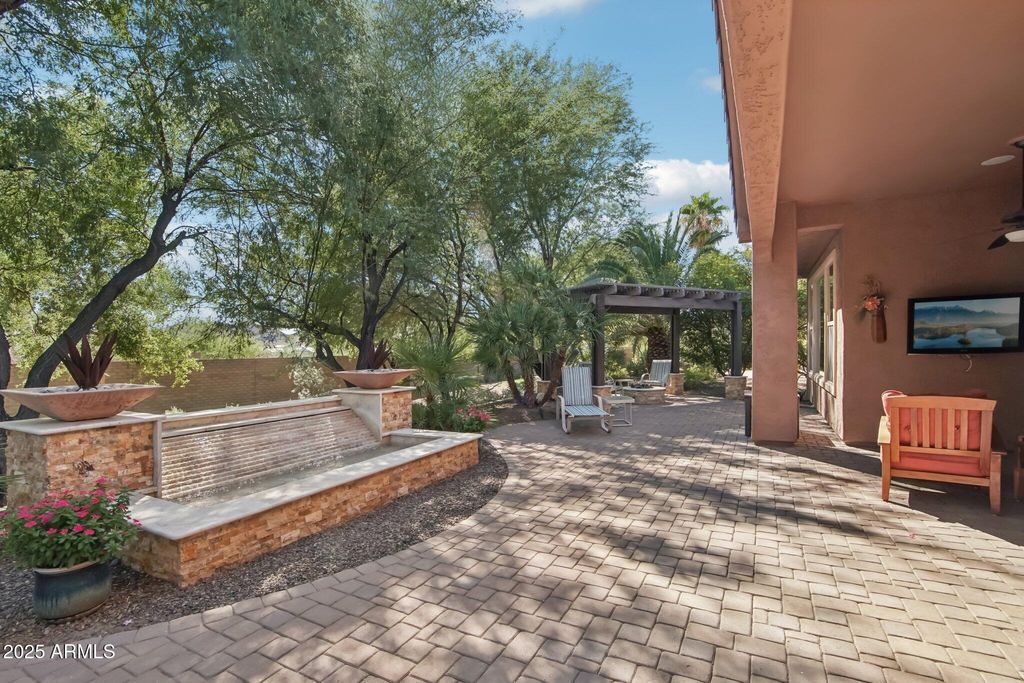 Photo of 13059 W Steed Ridge, Peoria, AZ 85383 (MLS # 6925365)