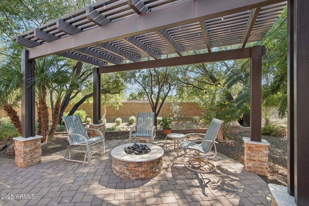 Photo of 13059 W Steed Ridge, Peoria, AZ 85383 (MLS # 6925365)