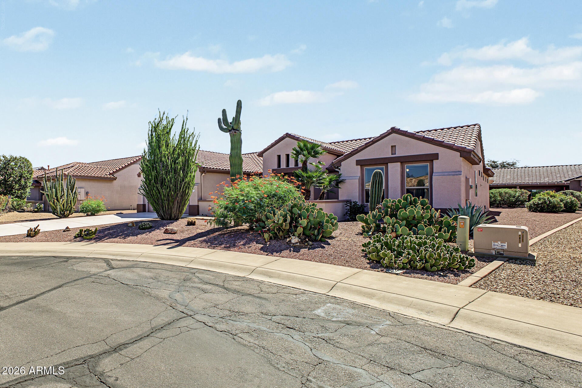 15833 W SUGAR BUSH Way