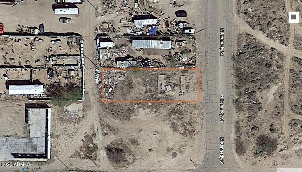 Photo of 3634 N Kennedy Street #9, Coolidge, AZ 85128 (MLS # 6889015)