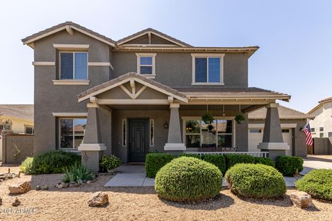 Property photo of 3135 E Athena Court, Gilbert, AZ 85297