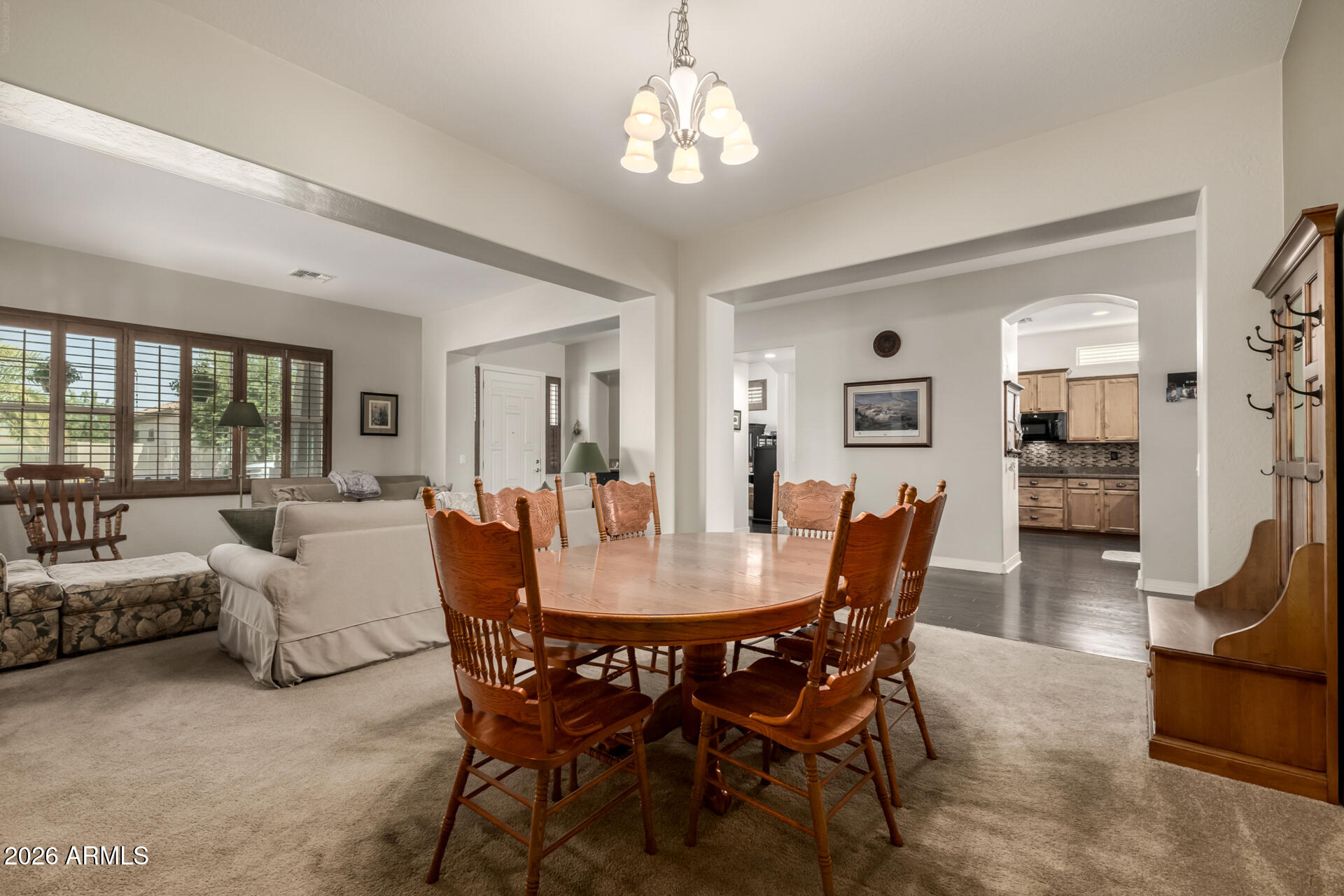 3135 E ATHENA Court