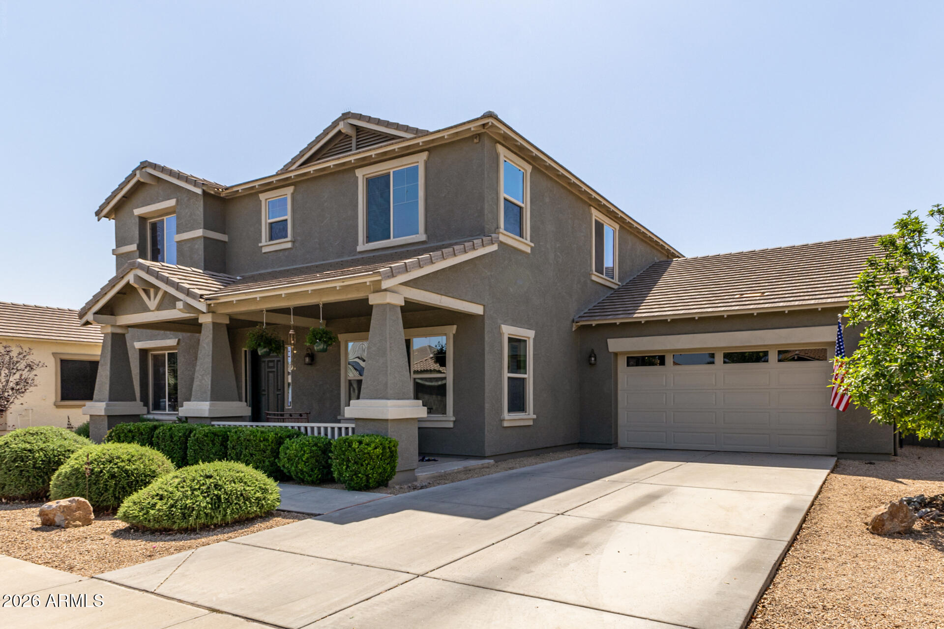 3135 E ATHENA Court