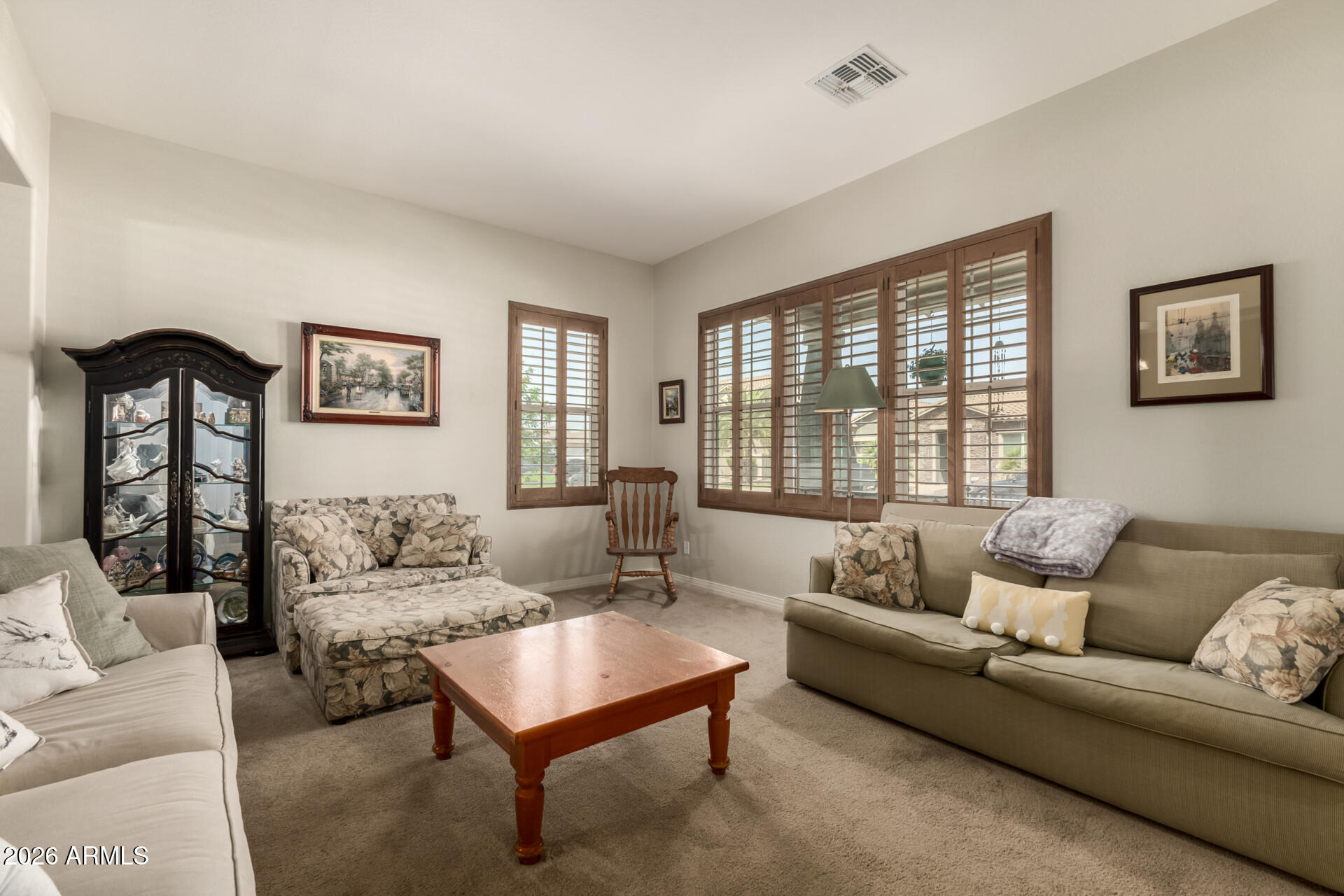 3135 E ATHENA Court