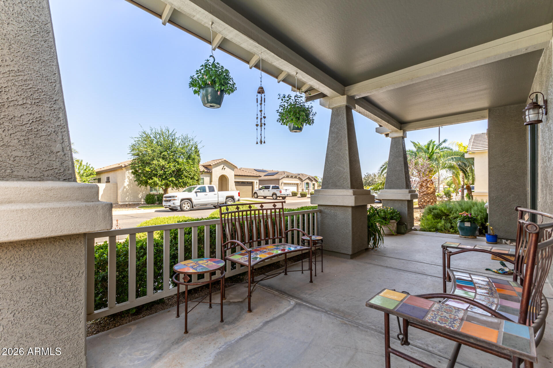 3135 E ATHENA Court