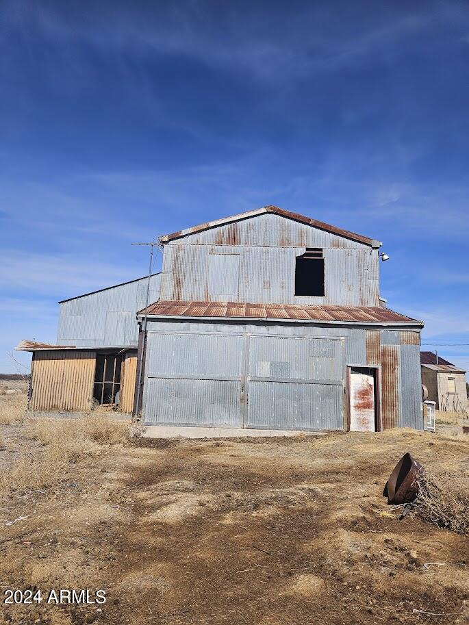 10162 N CENTRAL Road