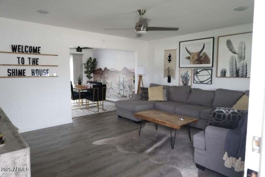 Photo of 1020 S Lola Lane, Tempe, AZ 85281 (MLS # 6928778)