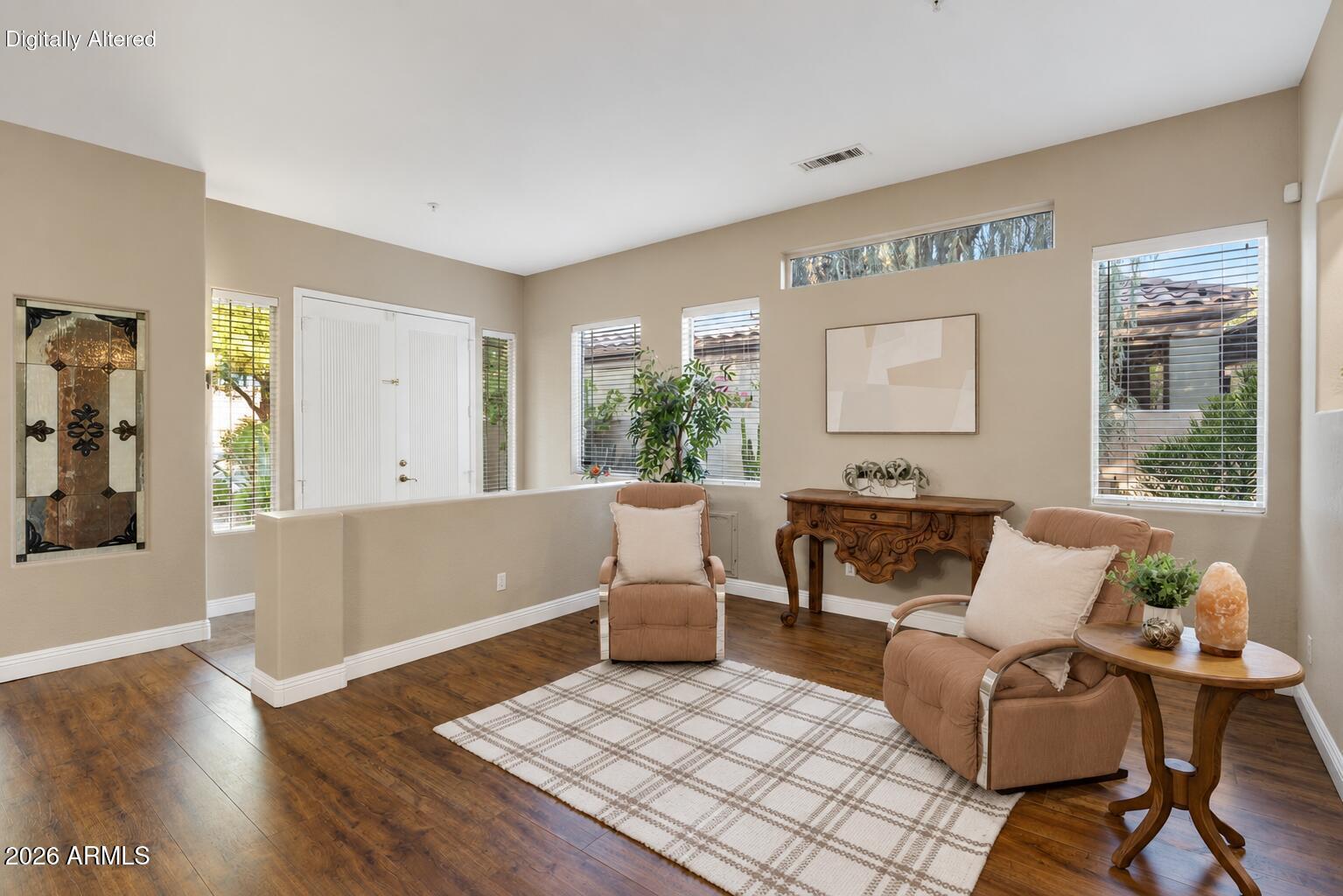 14438 N PRICKLY PEAR Court