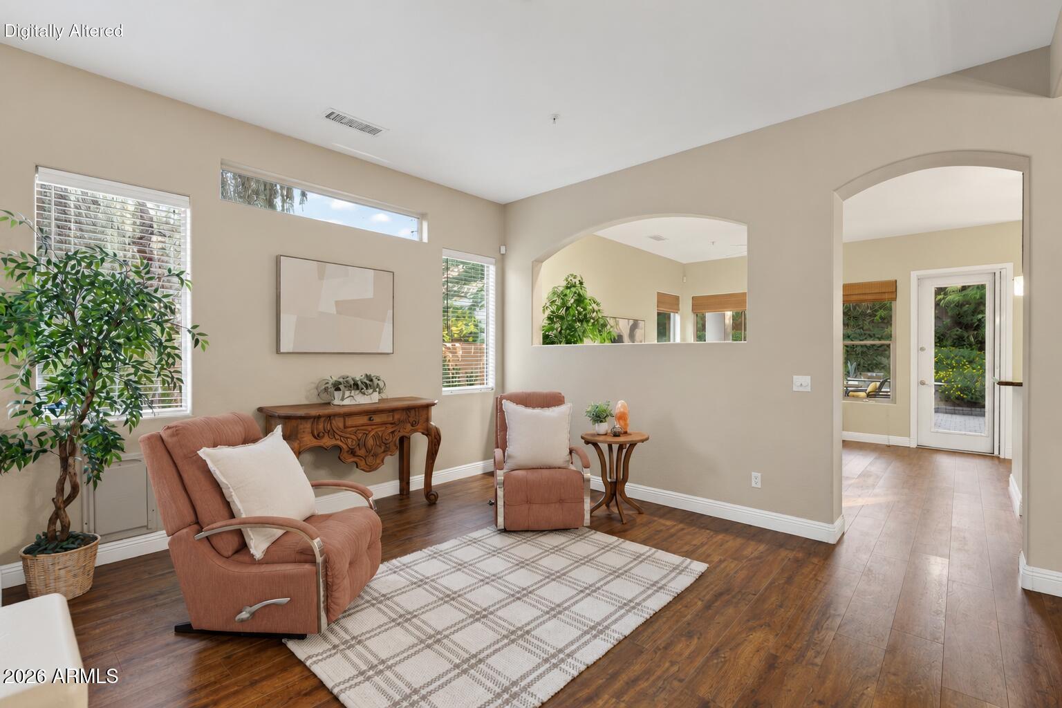 14438 N PRICKLY PEAR Court