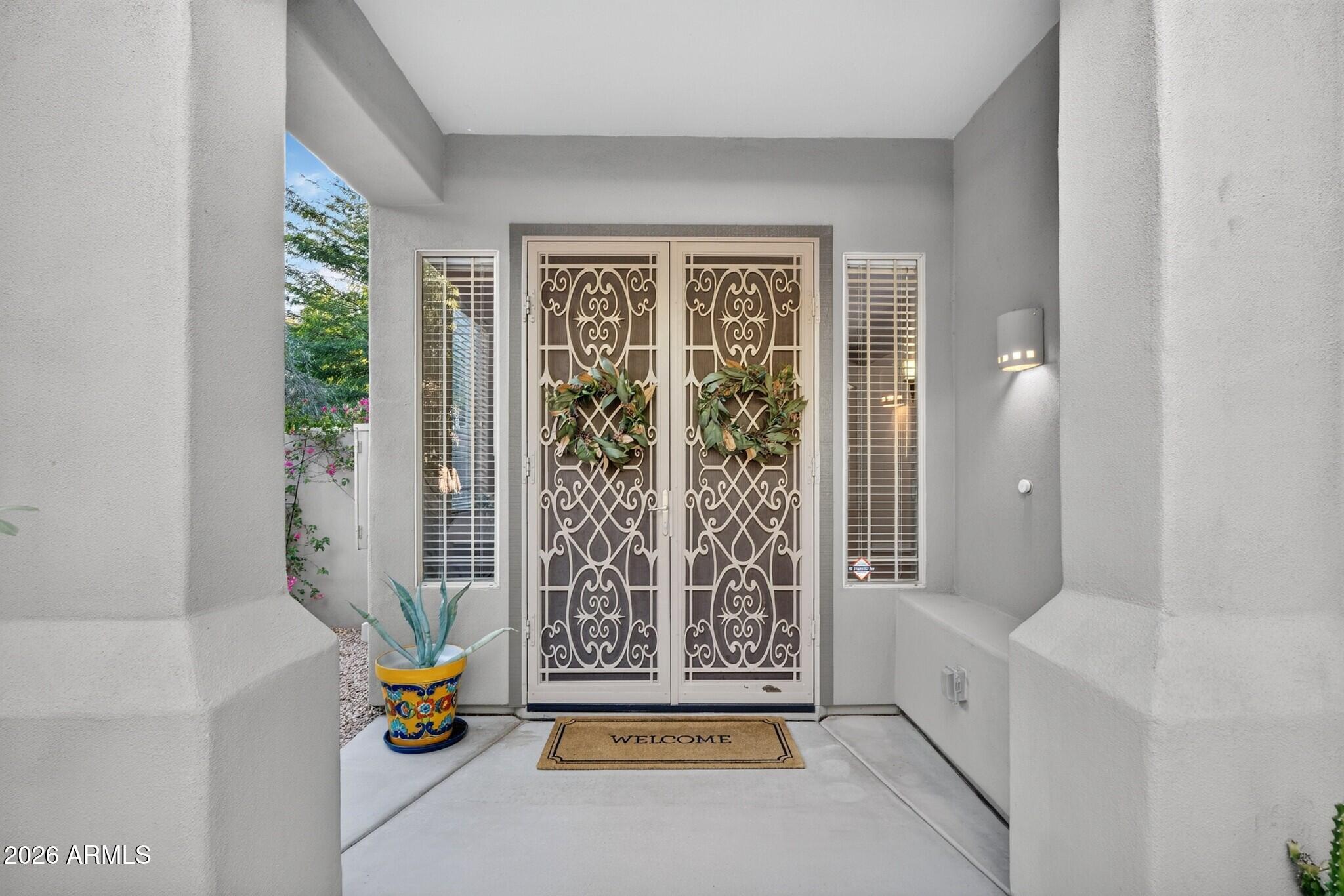 14438 N PRICKLY PEAR Court