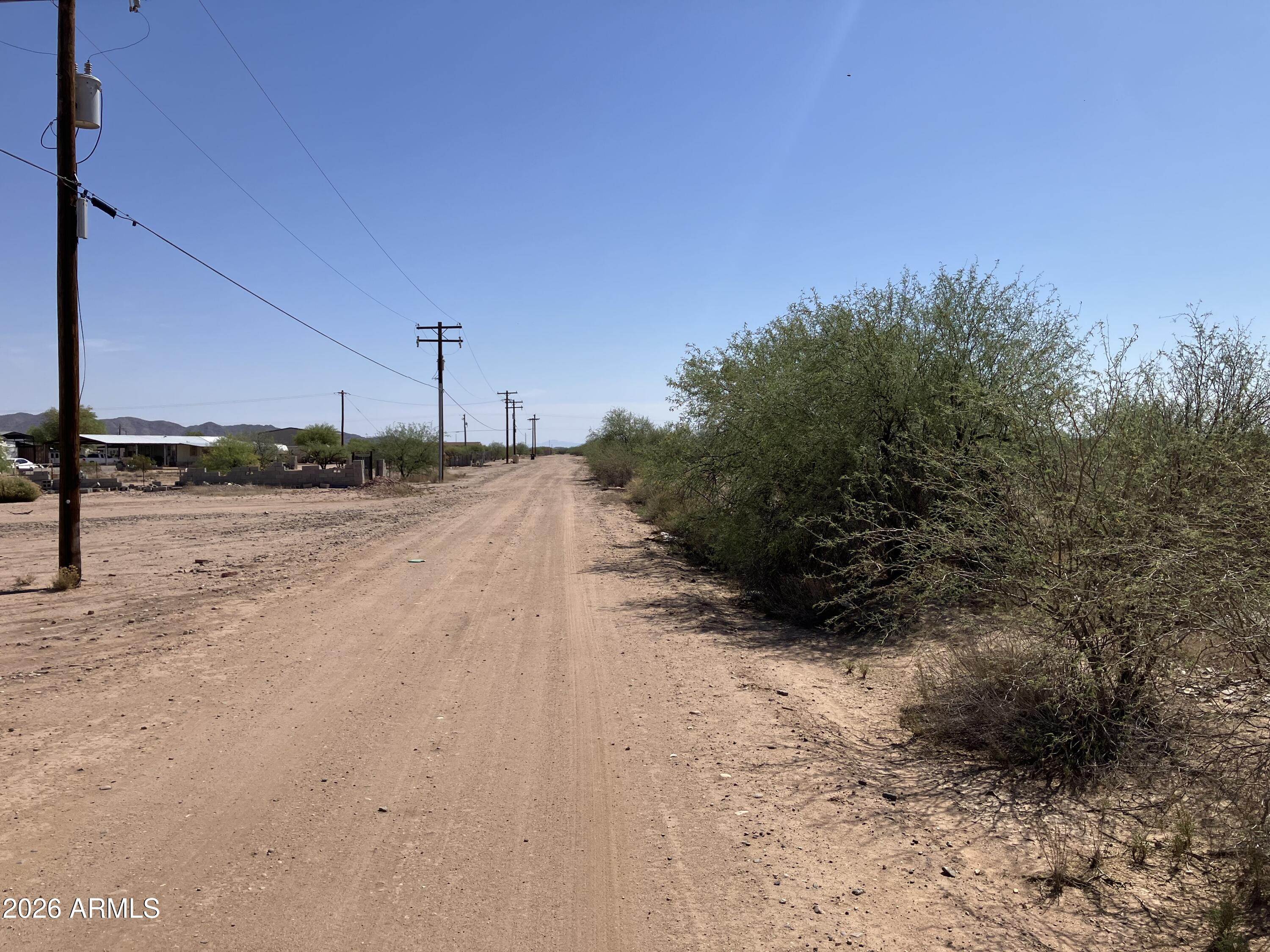 19113 W Dream Catcher Lane -