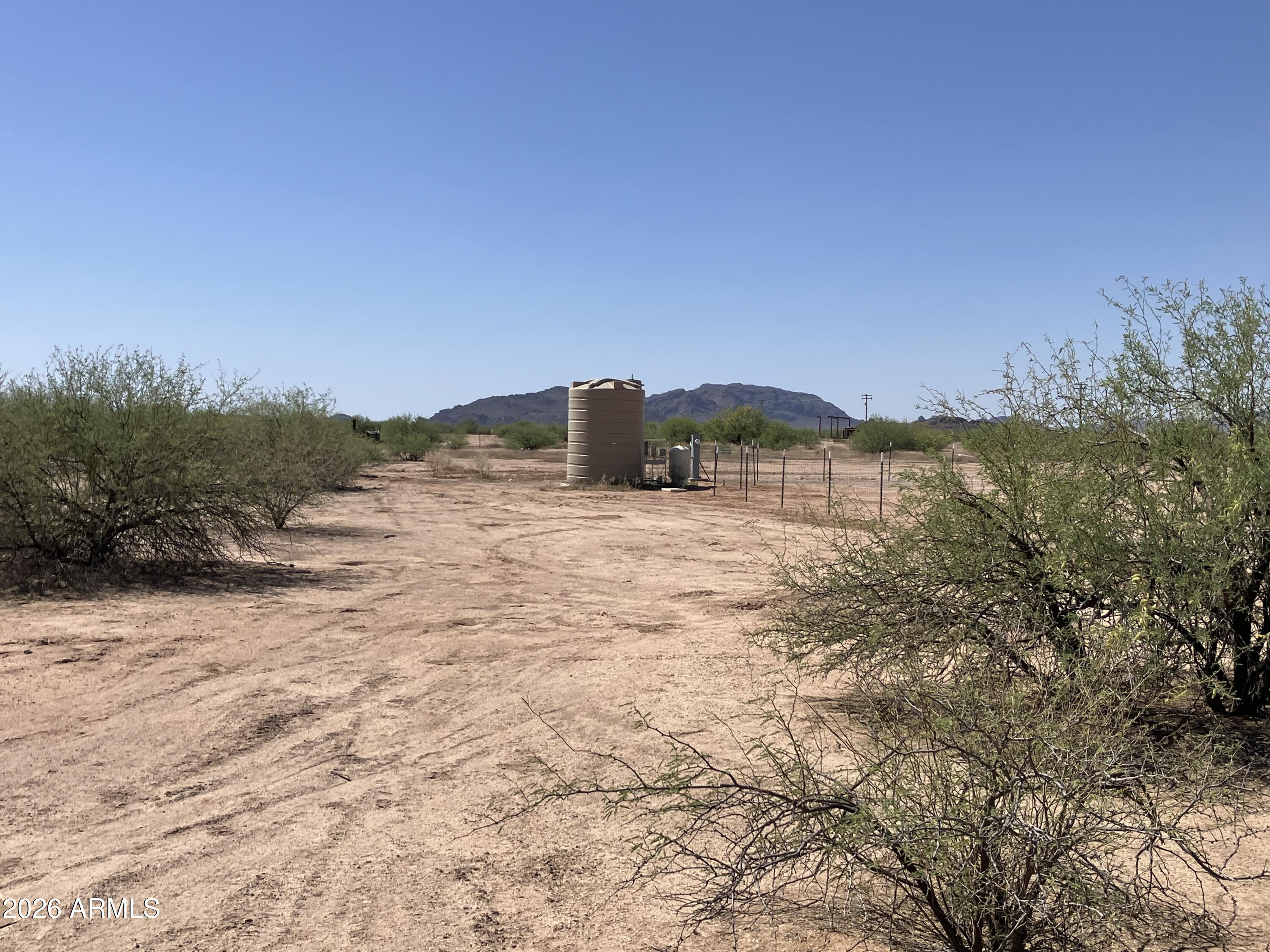 19113 W Dream Catcher Lane -