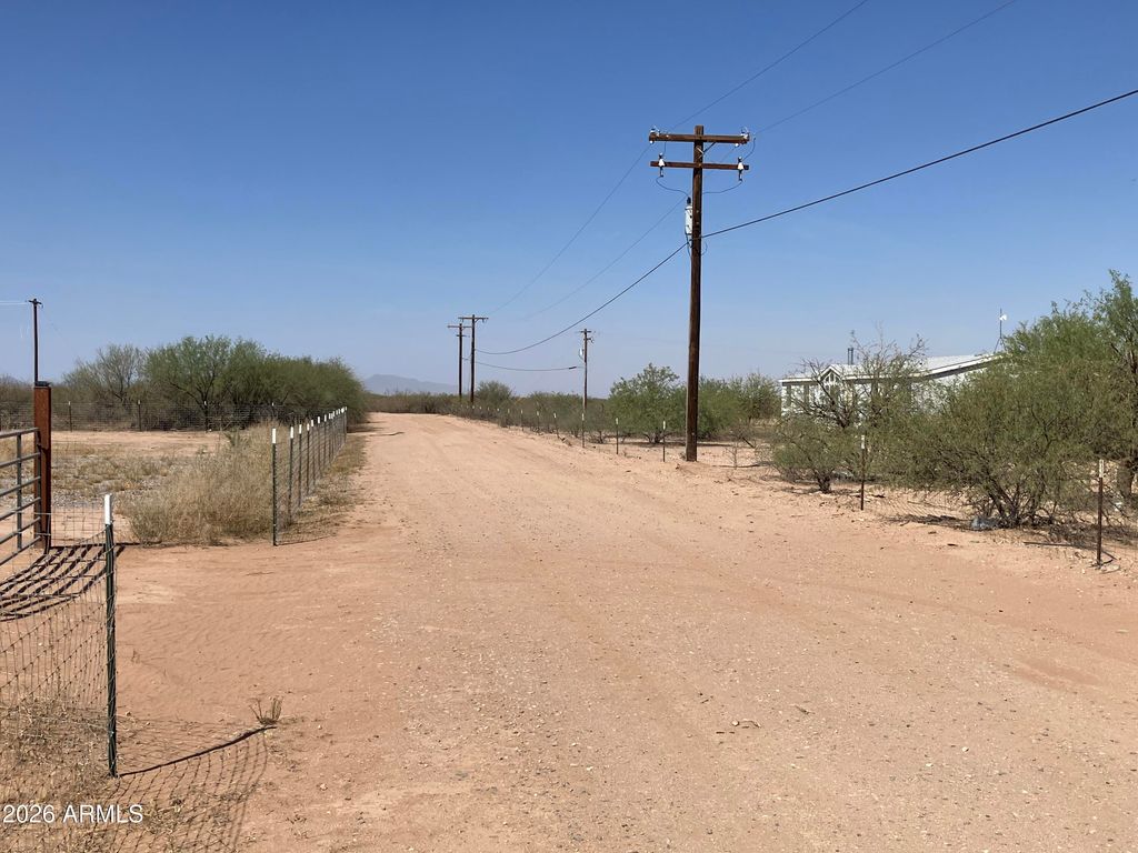 Photo of 19113 W Dream Catcher Lane #-, Casa Grande, AZ 85193 (MLS # 7006103)