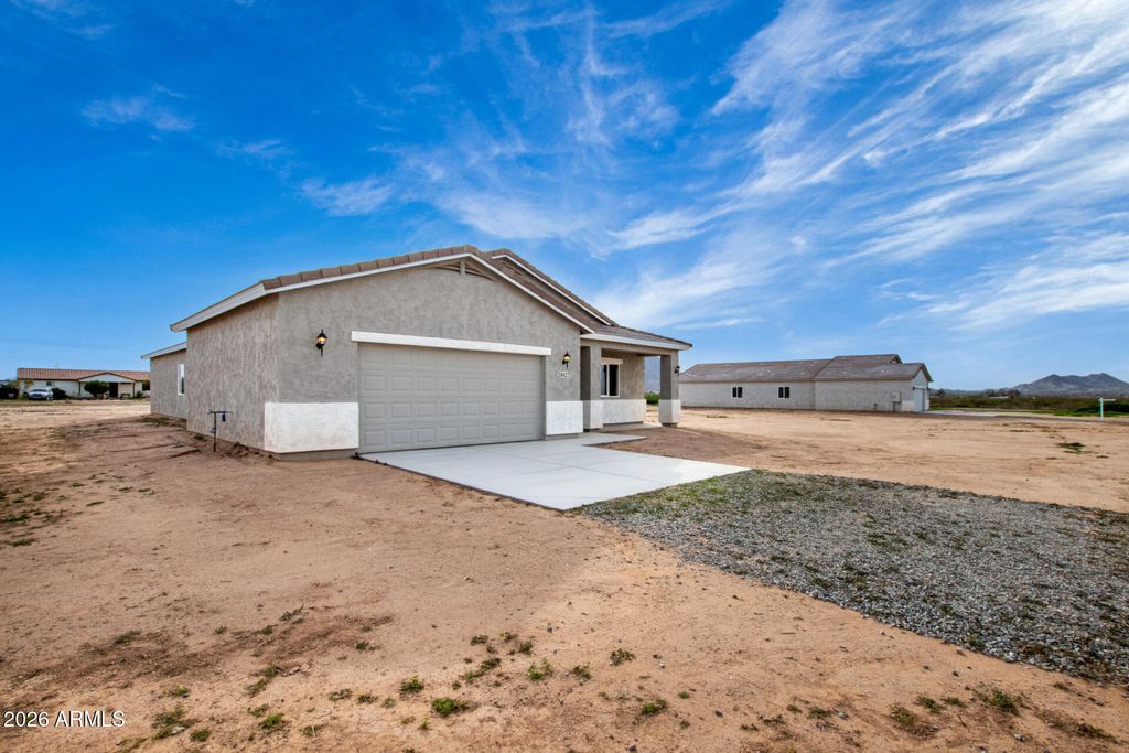 Photo of 20427 W Mountain Sage Drive, Buckeye, AZ 85326 (MLS # 7001972)