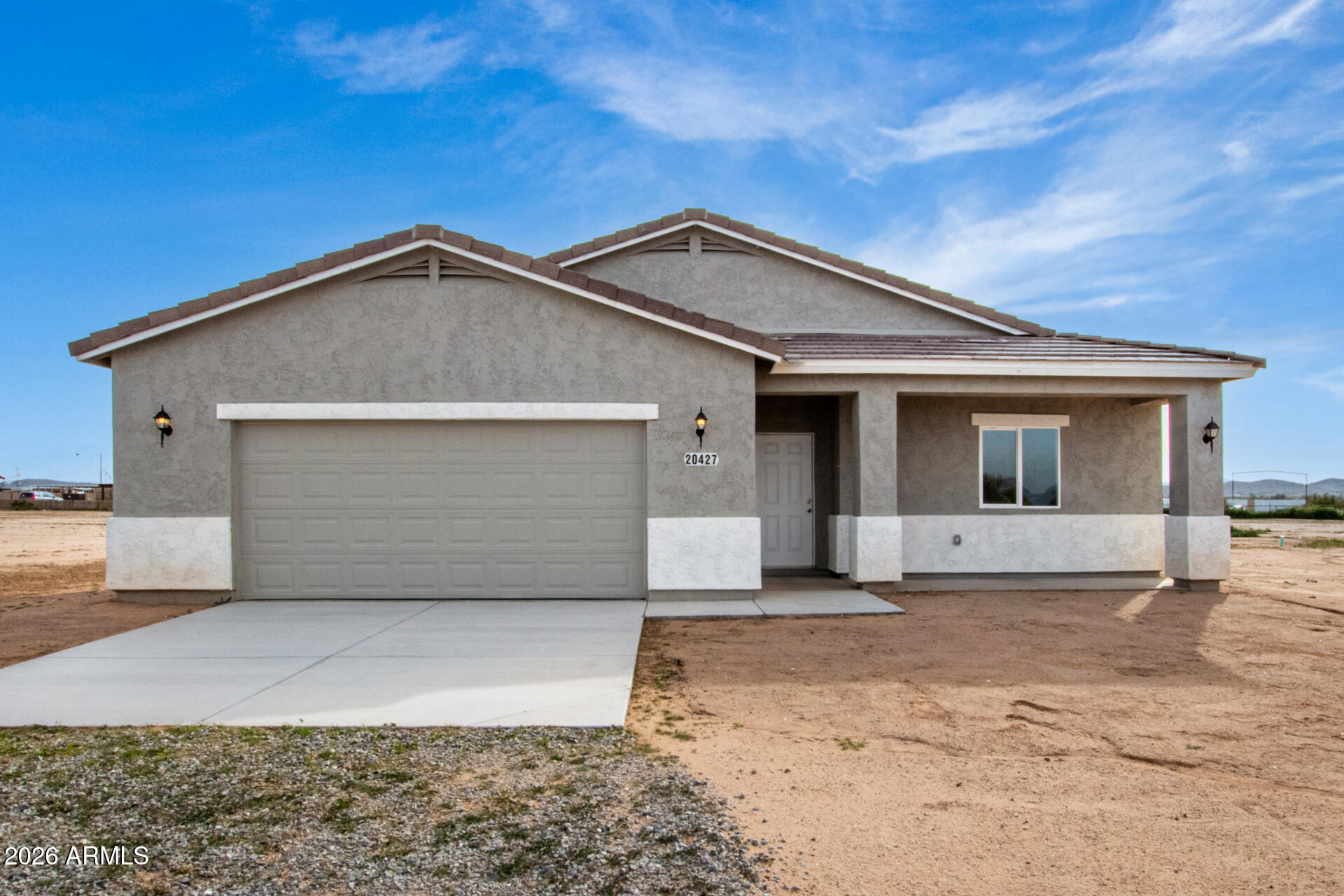 20427 W MOUNTAIN SAGE Drive