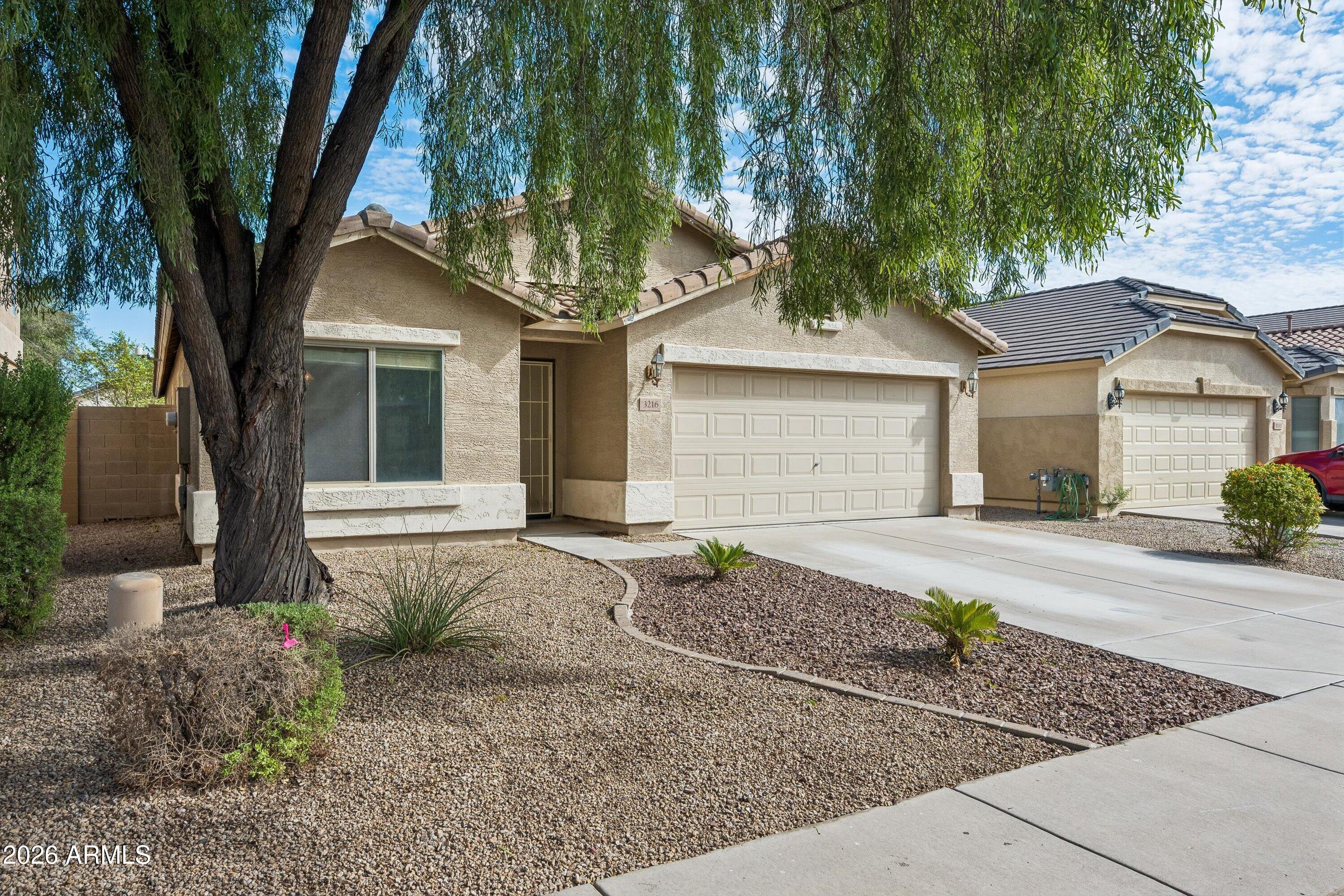 3216 W MINERAL BUTTE Drive