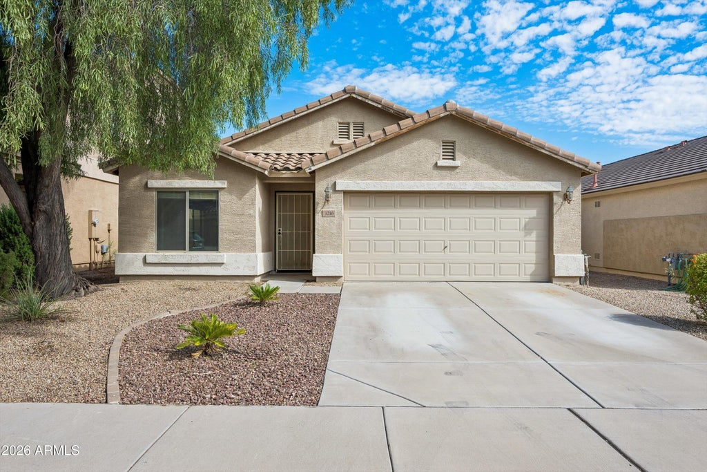 Photo of 3216 W Mineral Butte Drive, San Tan Valley, AZ 85144 (MLS # 7080561)