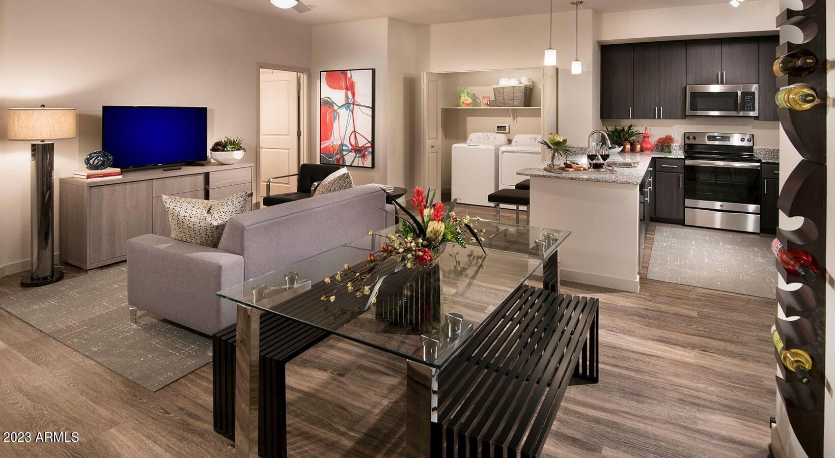 3993 N 3rd Avenue B2