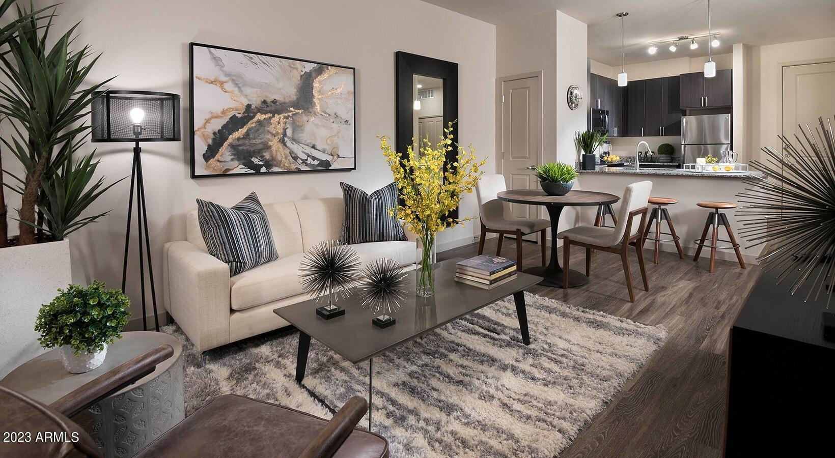 3993 N 3rd Avenue B2