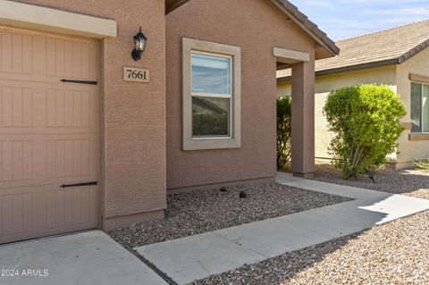 A home in Laveen