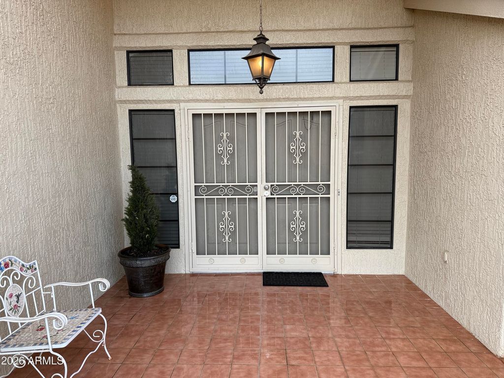 Photo of 14427 W Desert Glen Drive, Sun City West, AZ 85375 (MLS # 7013067)