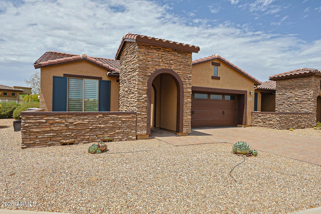 Photo of 17656 W Cedarwood Lane, Goodyear, AZ 85338 (MLS # 7063782)