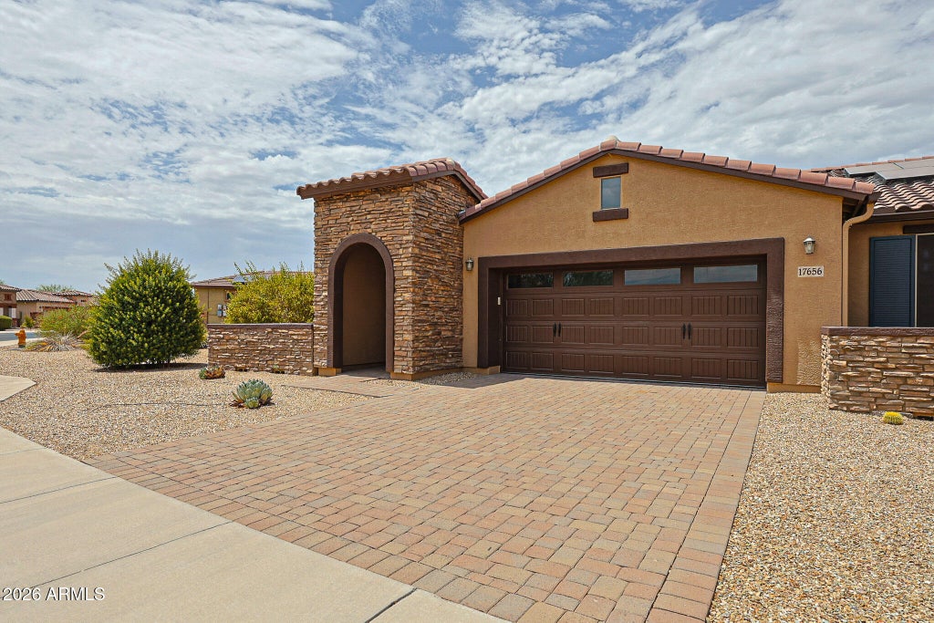 Photo of 17656 W Cedarwood Lane, Goodyear, AZ 85338 (MLS # 7063782)