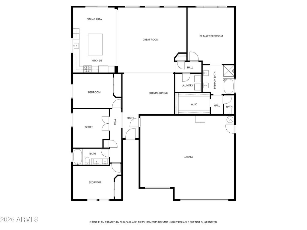 Photo of 9978 W Sugar Sand Lane, Peoria, AZ 85383 (MLS # 6932065)