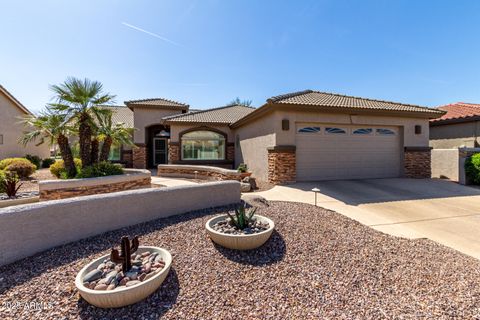 10039 E EMERALD Drive Sun Lakes AZ 85248
