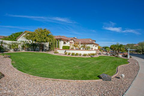 26702 N 97TH Lane Peoria AZ 85383