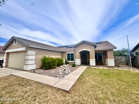 75 S SYCAMORE Street Florence AZ 85132