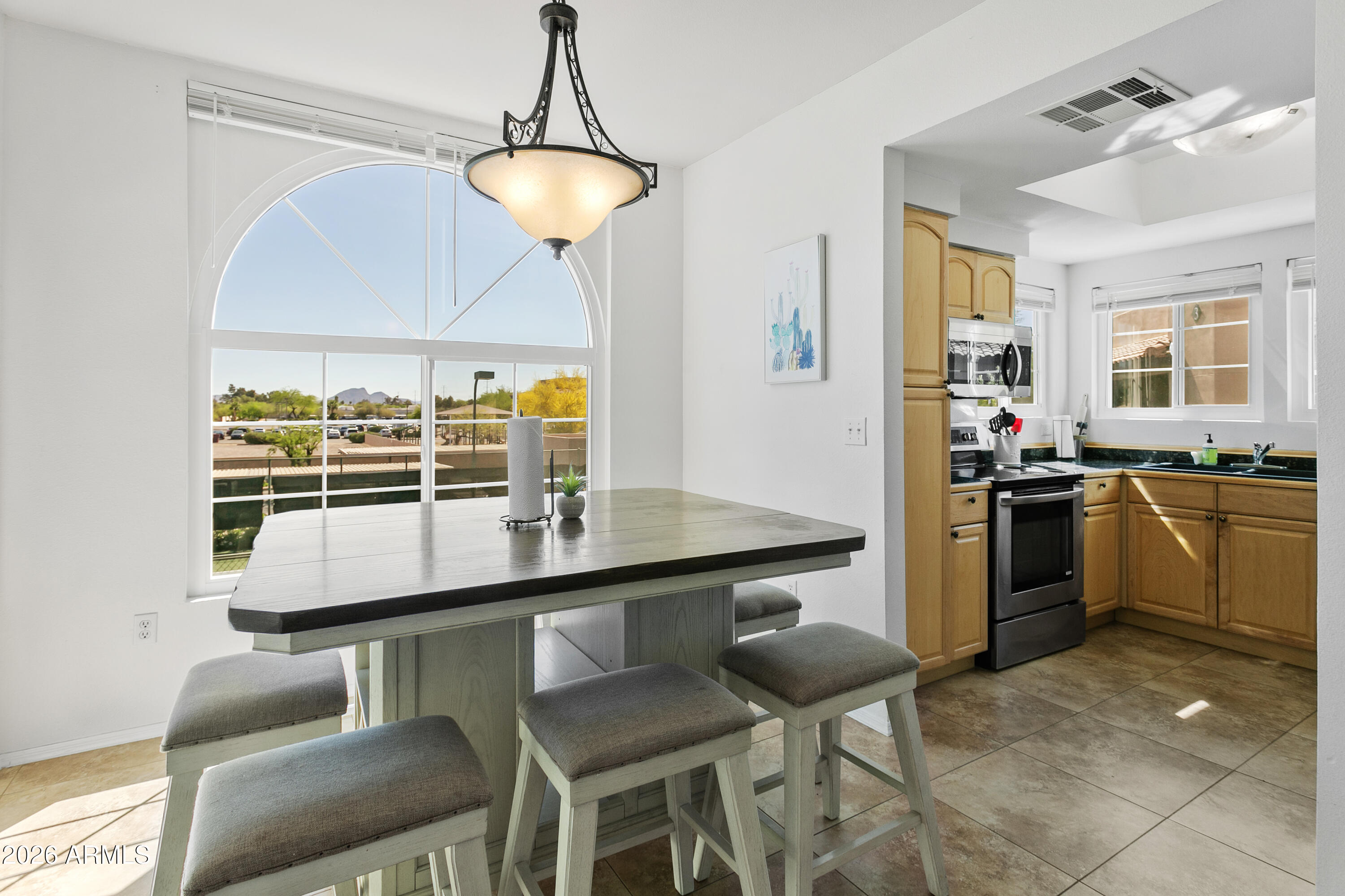 9451 E BECKER Lane 2012