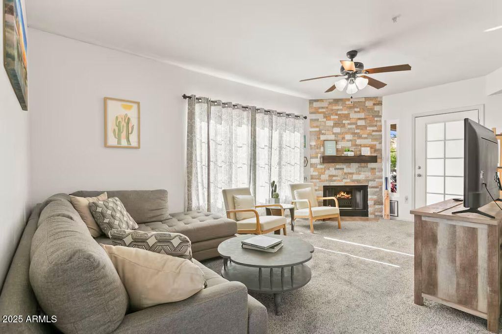 Photo of 9451 E Becker Lane #2012, Scottsdale, AZ 85260 (MLS # 7004419)