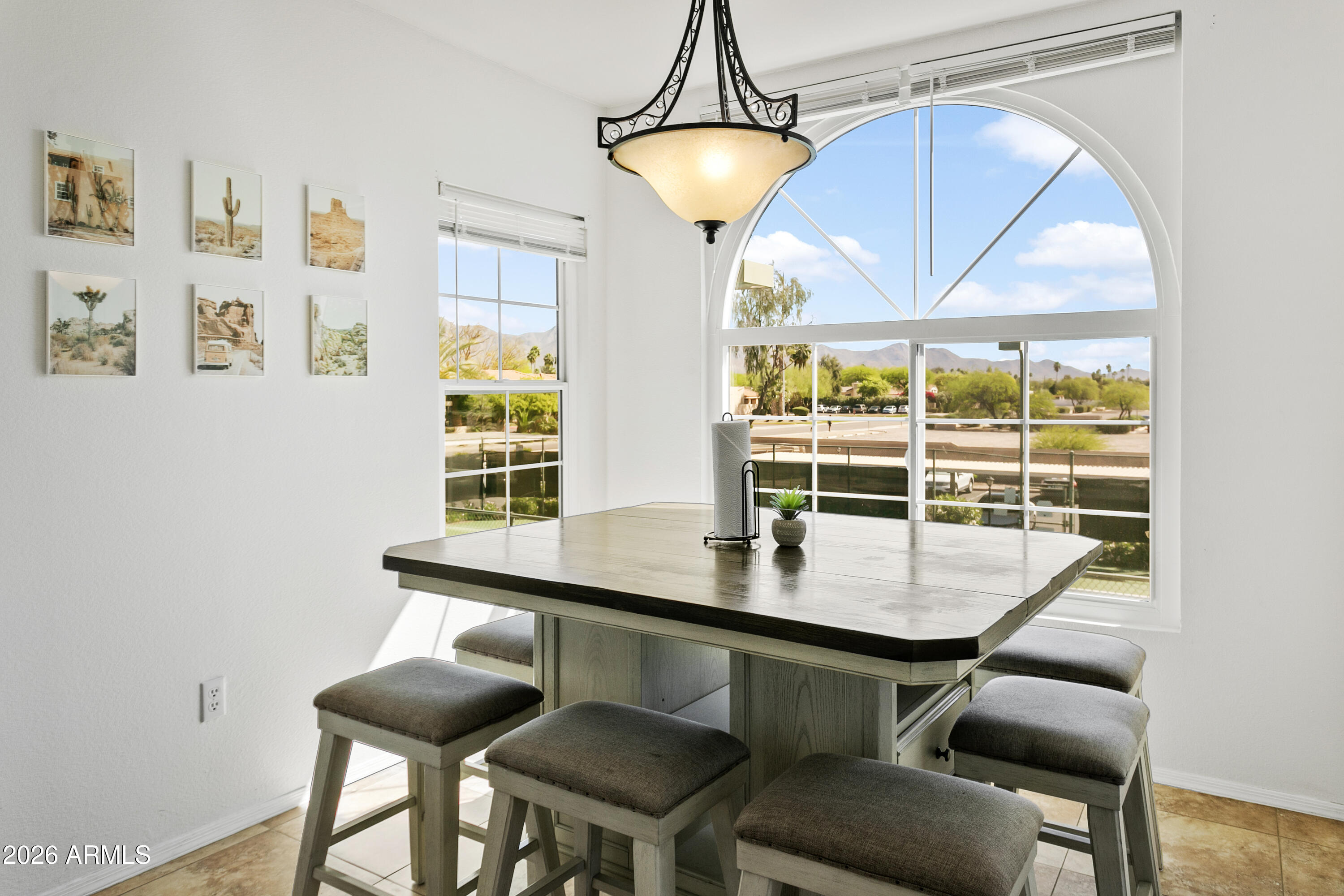 9451 E BECKER Lane 2012