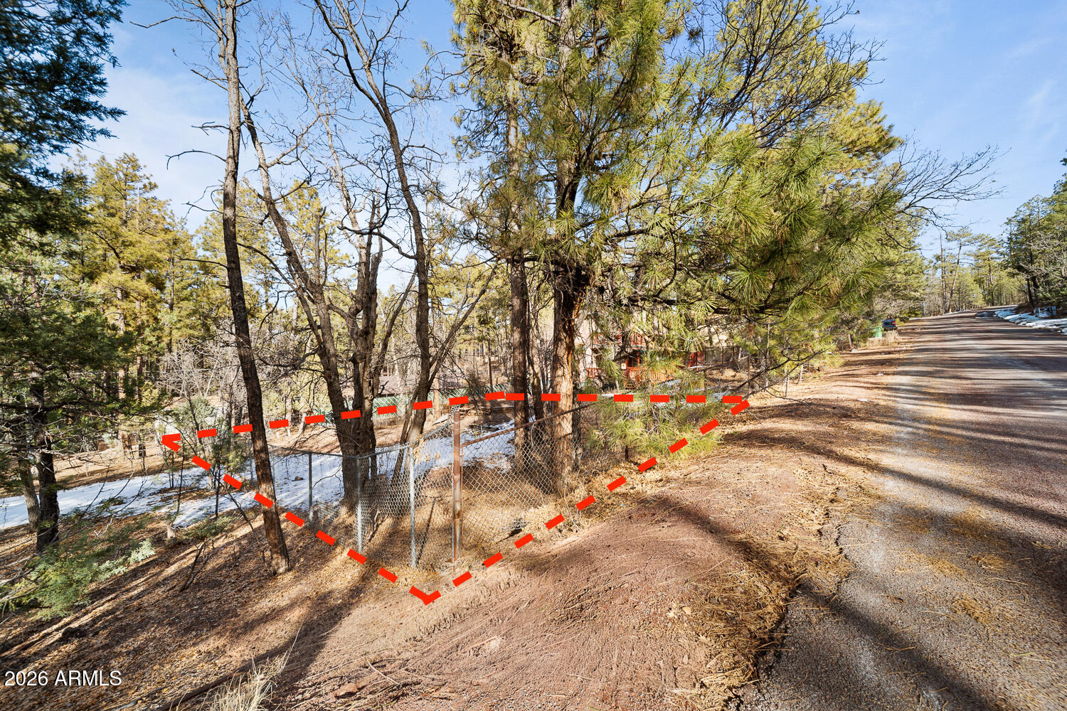 580 S Walnut Creek Loop 23