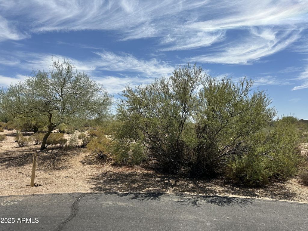 Photo of 10201 E Joy Ranch Road #387, Scottsdale, AZ 85262 (MLS # 6926913)