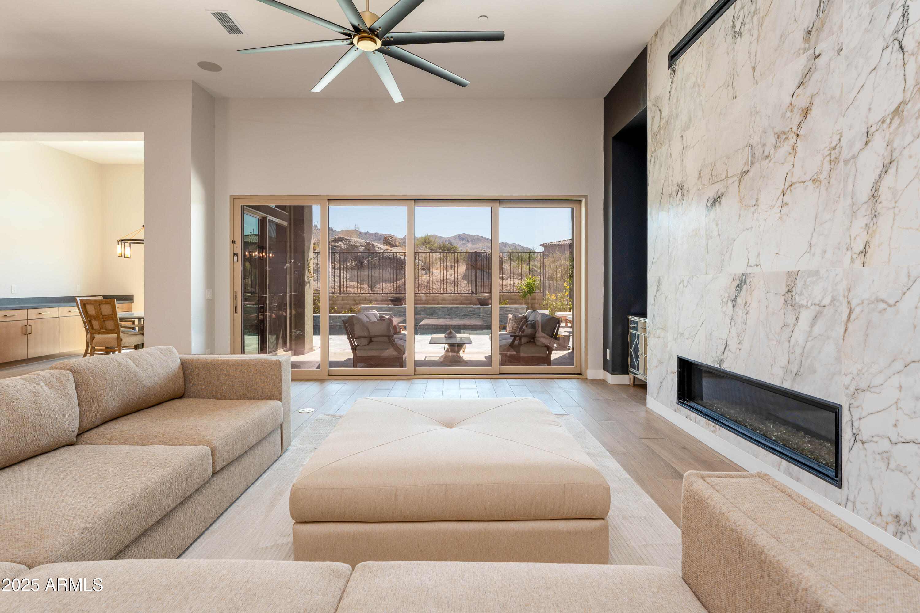 13307 E SAND HILLS Road