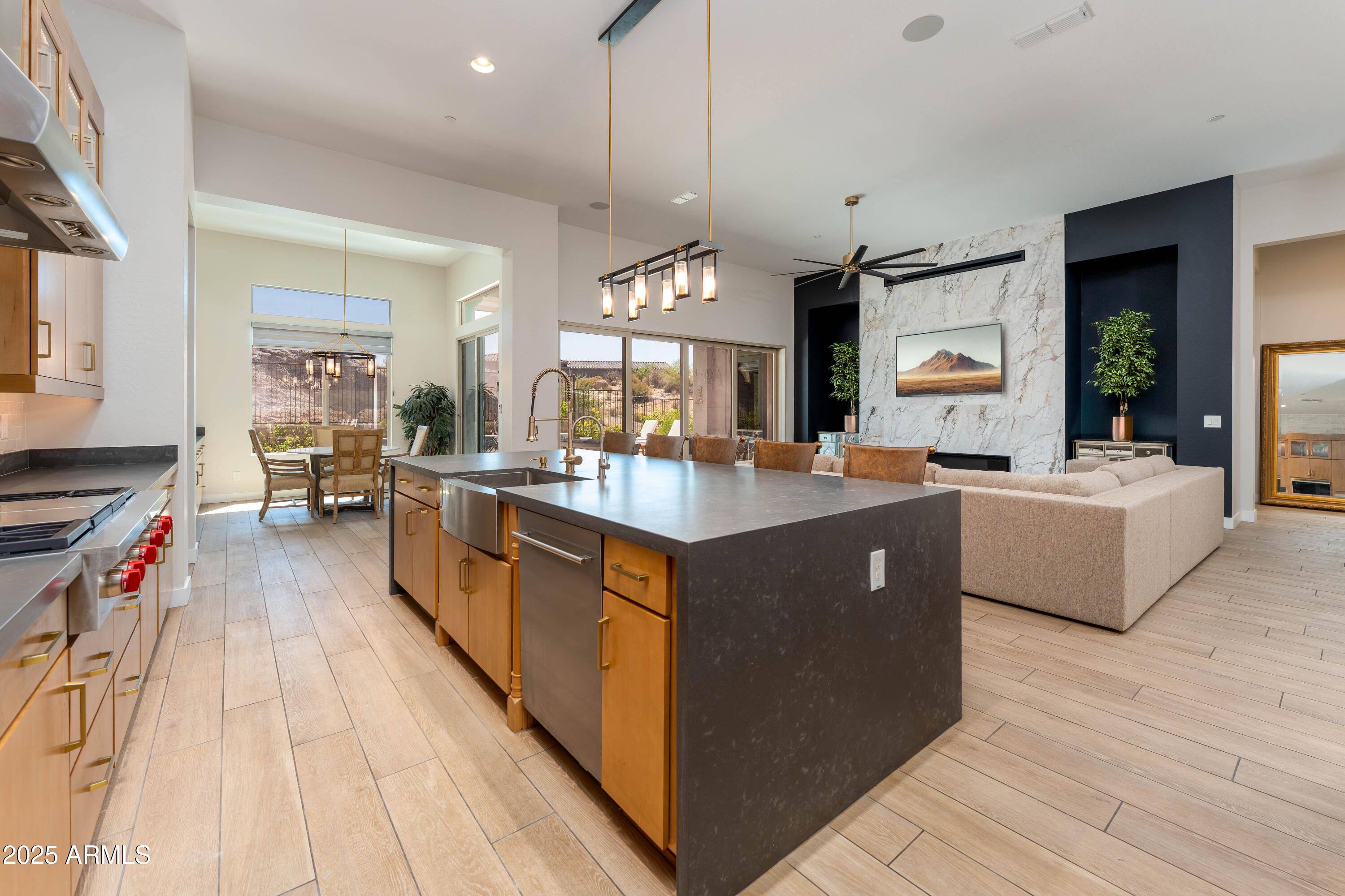 13307 E SAND HILLS Road