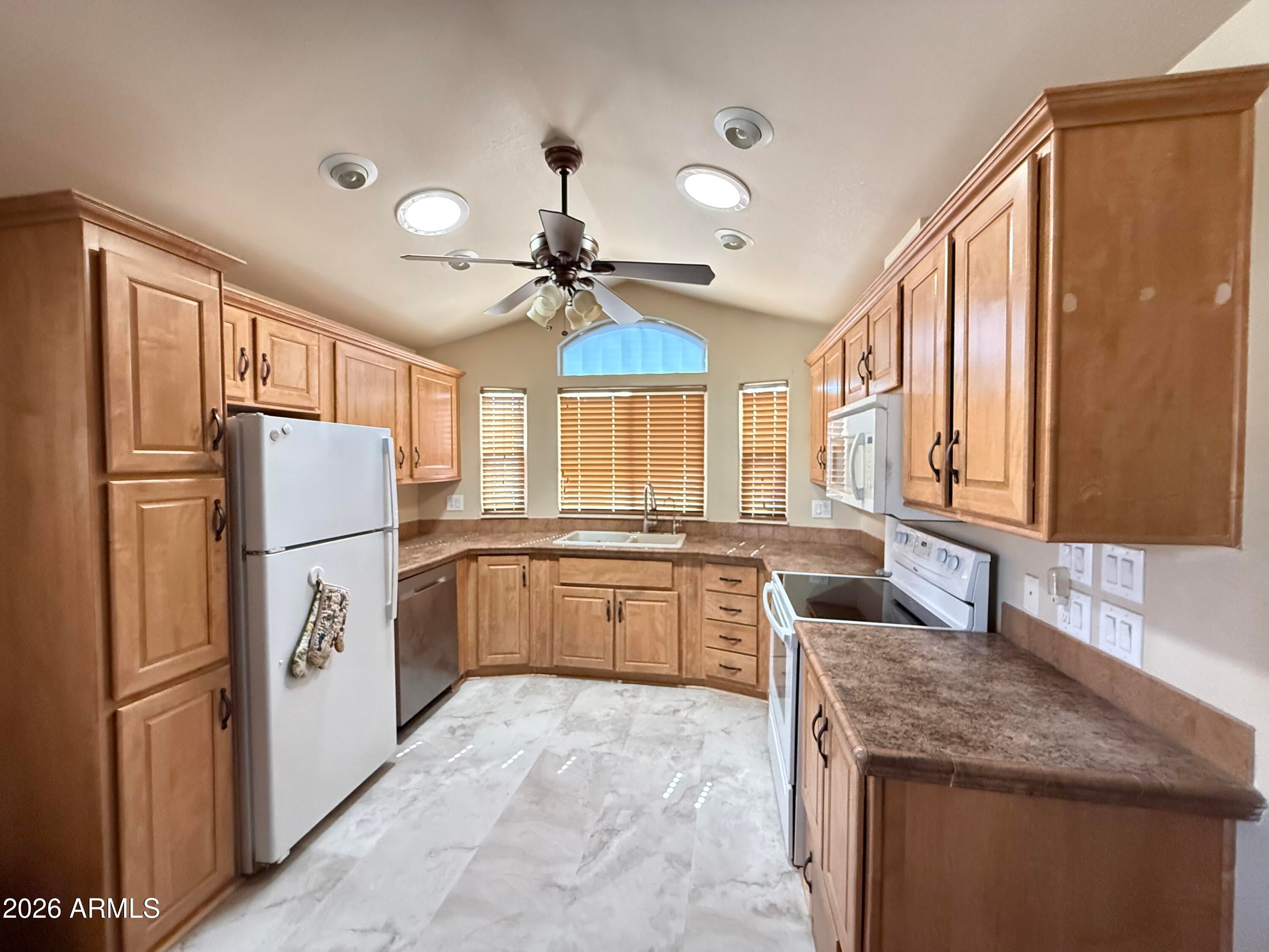 1410 S HAVASUPAI Drive 410