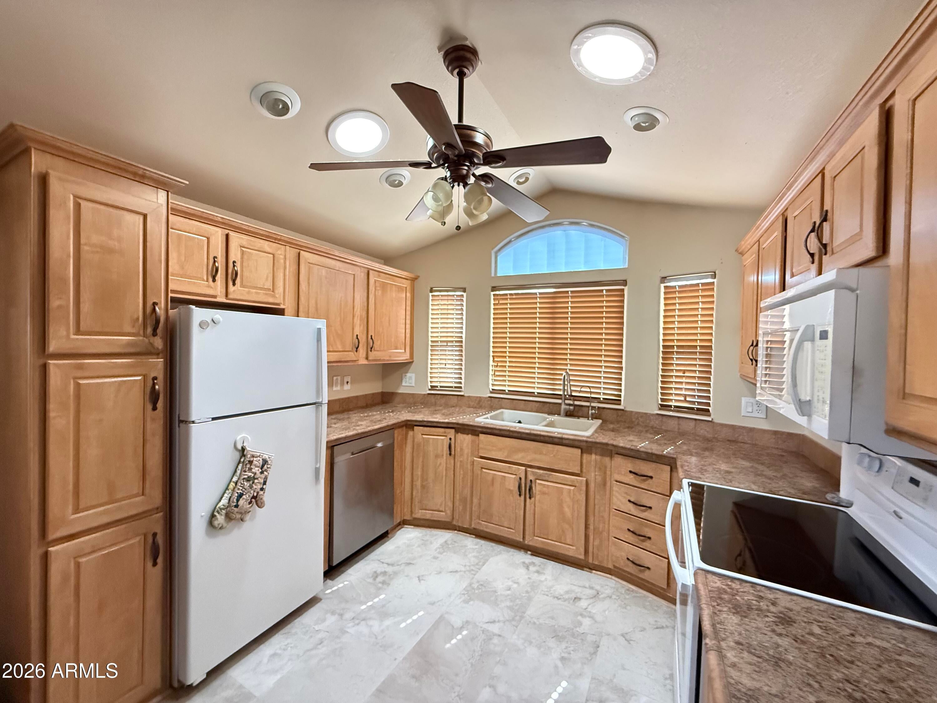 1410 S HAVASUPAI Drive 410