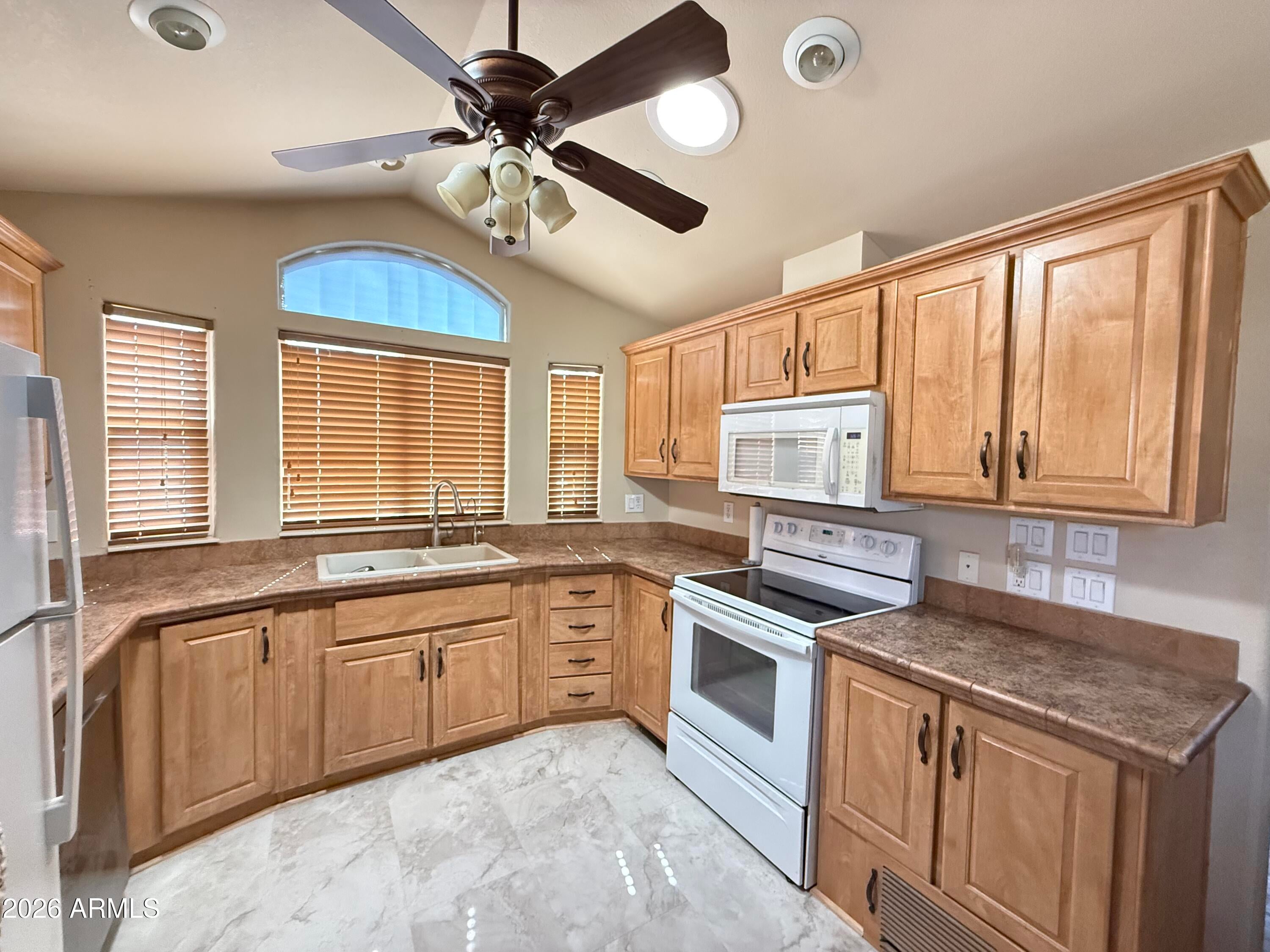 1410 S HAVASUPAI Drive 410