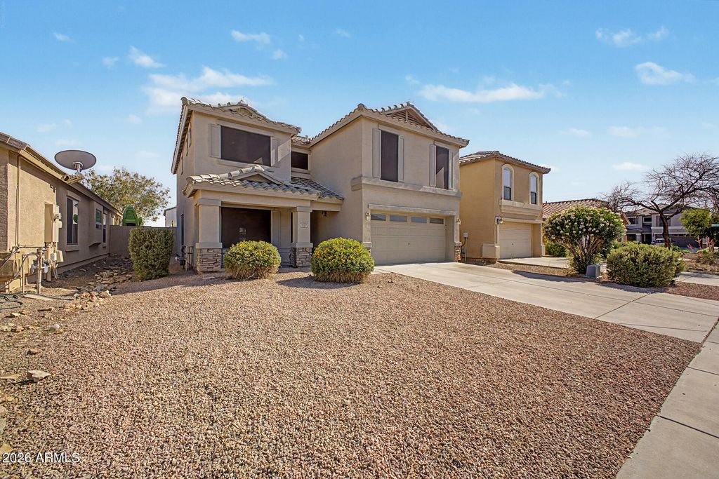 Photo of 1337 W Hereford Drive, San Tan Valley, AZ 85143 (MLS # 7032345)