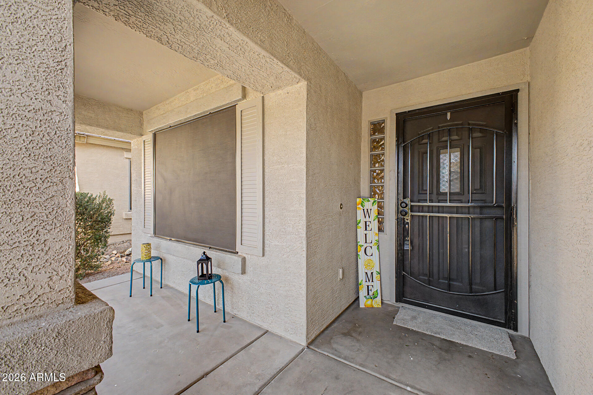 1337 W HEREFORD Drive