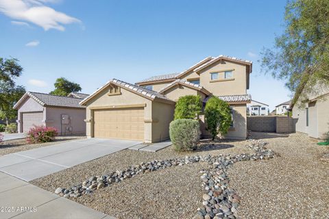 1976 S 172ND Lane Goodyear AZ 85338