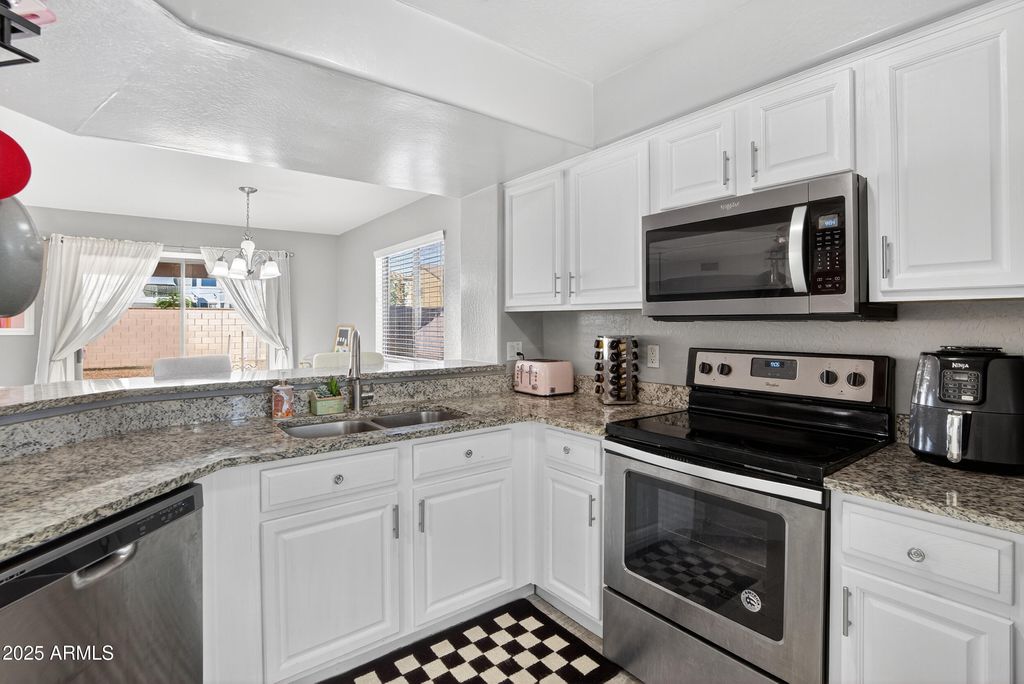 Photo of 1976 S 172nd Lane, Goodyear, AZ 85338 (MLS # 6924833)