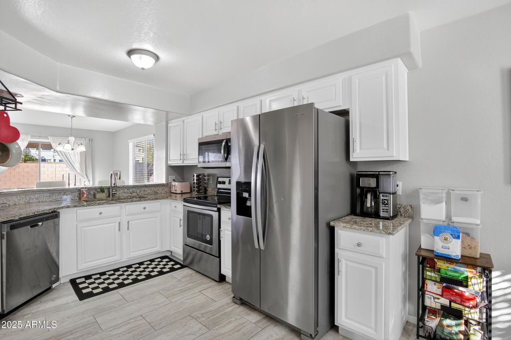 Photo of 1976 S 172nd Lane, Goodyear, AZ 85338 (MLS # 6924833)